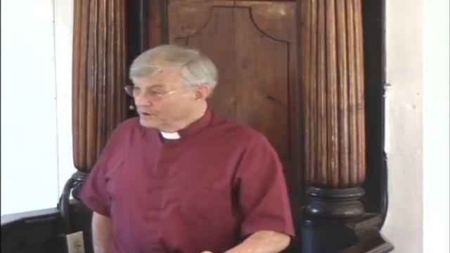 Sunday, 22nd October, 2017 Service by Rev Alan Garrity & The Worship Group смотреть онлайн
