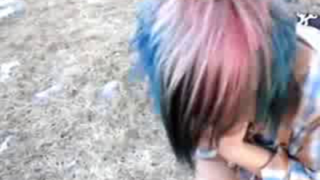 эмо бойчик)