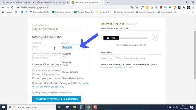 Anti spam en WordPress, cómo evitar que le lleguen mensajes basura desde tu página web смотреть онлайн