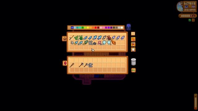 Stardew Valley Expanded ⏐ Ep. 6 ⏐ The Egg Festival смотреть онлайн