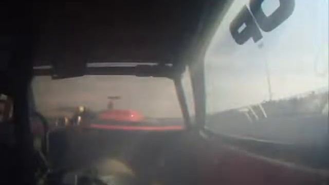 GoPro Chevrolet Monza Drag Racing смотреть онлайн