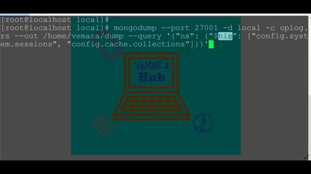 How to Recover Lost Data using Oplog in Mongo Database смотреть онлайн