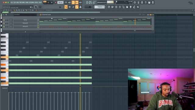 Purity VST • The Most UNDERRATED Plugin For Beat Making