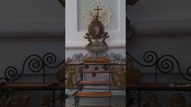 #костел #статуя #архітектура #Житомир смотреть онлайн