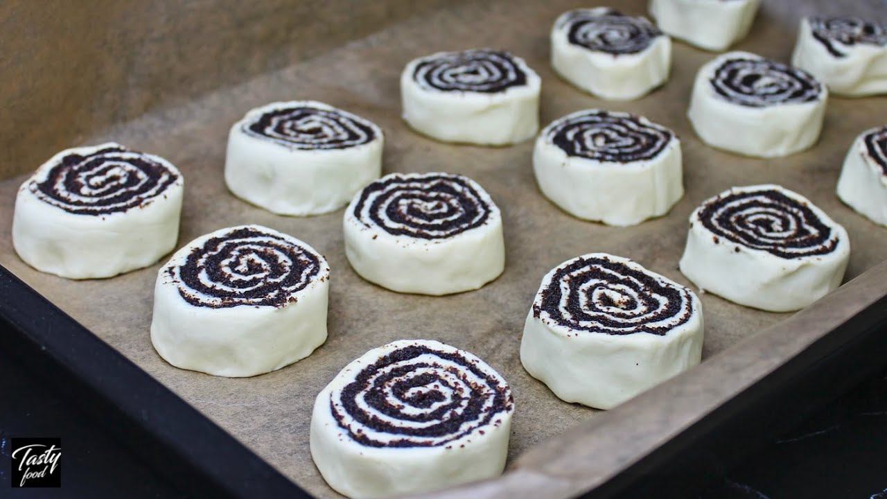 "Тещина фишка" Слойки Без Хлопот! смотреть онлайн