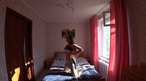 Проверка Репетитора,Репетитор зашла СЛИШКОМ далеко.