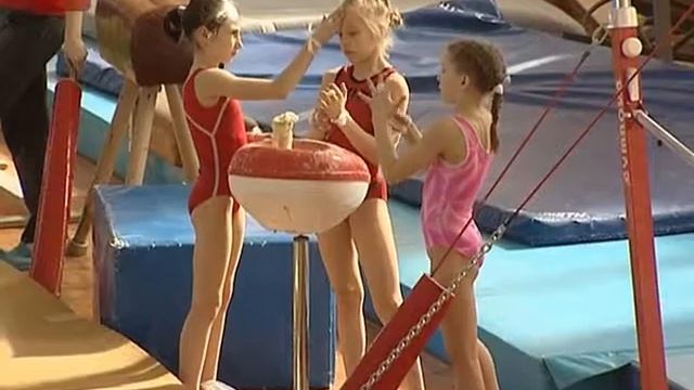 спорткомплекс Манеж выпускает летний семейный сертифик смотреть онлайн