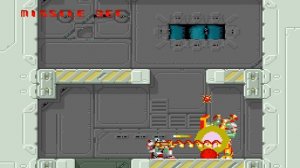 Psycho-Nics Oscar (Arcade)