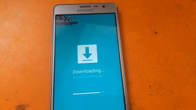 New Method | How to Fix sw rev check fail fused 2 binary 1 | Odin flash fail | Samsung 2018 |by Z3X смотреть онлайн