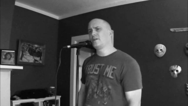 Come Join The Murder - The White Buffalo/The Forest Rangers (Karaoke Cover) смотреть онлайн