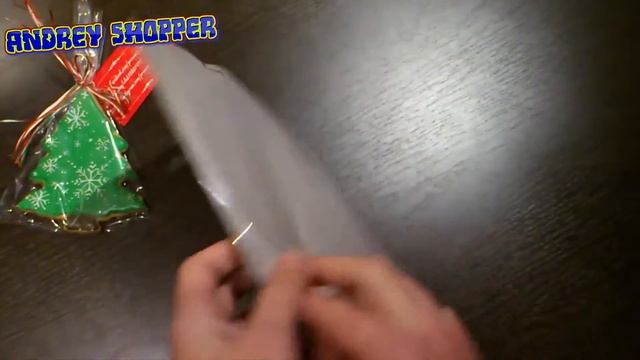 Посылка из Китая #65 Коврик для мышки с гелем. Aliexpress смотреть онлайн