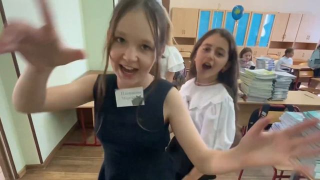 1 СЕНТЯБРЯ! Этот день не мог закончиться спокойно… Мэлони смотреть онлайн
