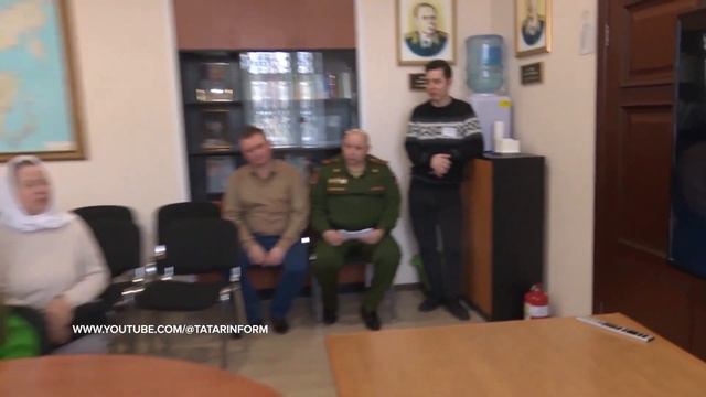 Вместе 06.04.23 Казань. Республика Татарстан смотреть онлайн