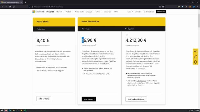 Excel vs Power BI - Welche Vorteile und Unterschiede? смотреть онлайн