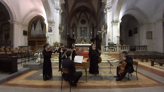 Vivaldi, Nisi Dominus -  Cum Dederit - Sara Mingardo, Giovanni Paganelli