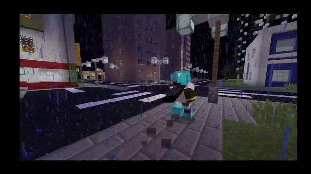 LABORATORY Minecraft Сериал 2023 смотреть онлайн