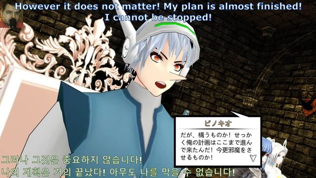[PC] Cinderella Escape 2 [Broken Heart / Boss Prince] смотреть онлайн
