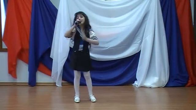 ,,Маленький кораблик,, Давидян Рузанна гр ,,Адрес детства,,рук О Костенко смотреть онлайн