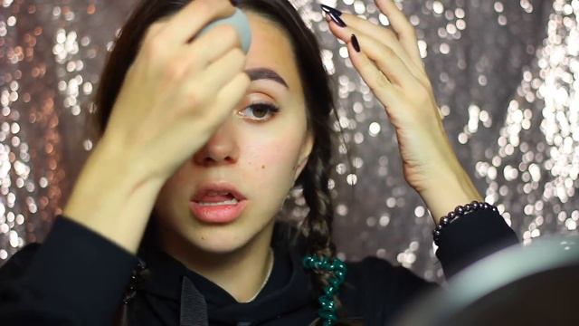 МАКИЯЖ из INSTAGRAM | ИДЕАЛЬНАЯ КРАСНАЯ ПОМАДА смотреть онлайн