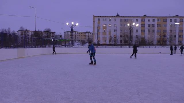 Покатушки. смотреть онлайн