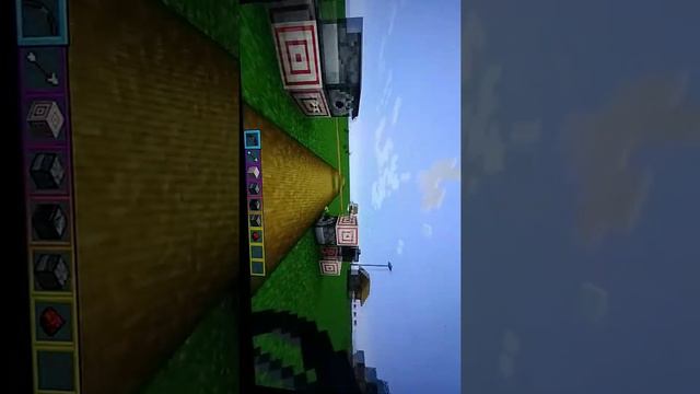 строю бесконечный раздатчик стрел 🏹 в Майнкрафте смотреть онлайн