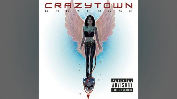 Crazy Town - Sorry