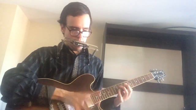 The way you make me feel (Michael Jackson) - blind selfie aka Noé Socha смотреть онлайн
