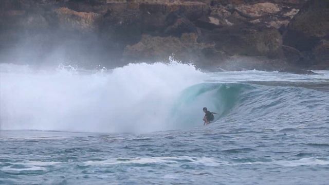 Short Intense Tubes - Surfing Java смотреть онлайн