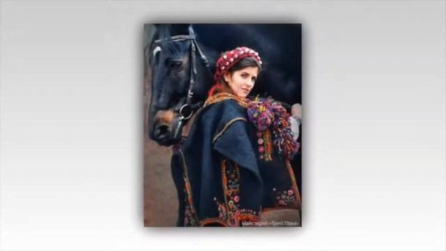 Весільний гурт Підгаєцькі батяри Карі очі чорні брови смотреть онлайн