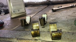 СТУК ДВИГАТЕЛЯ НА ХОЛОДНУЮ ЗАМЕНА ЦЕПИ BMW 116I E87 E81 N45 | МАСЛОСЪЕМНЫХ | ВКЛАДЫШИ | ЧАСТЬ2 ФИНА