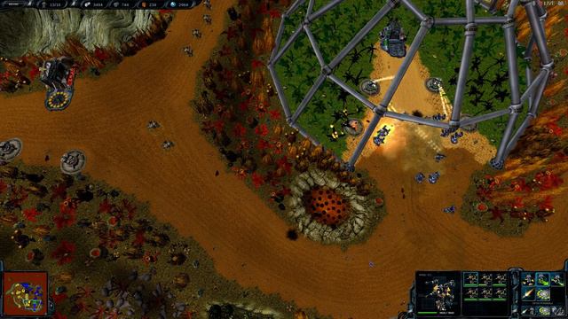 Space Rangers HD: A War Apart смотреть онлайн