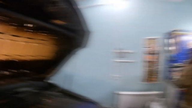 Шумоизоляция Тойота Камри Капот