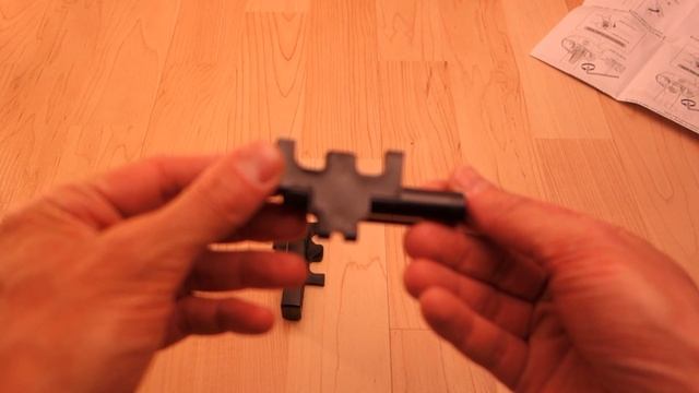 Shimano | SM-PD60 | Pedal Reflector Set for MTB-Click | UNBOXING смотреть онлайн
