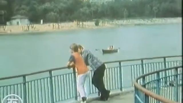 Donetsk City / Донецк Клуб путешественников 1986 смотреть онлайн