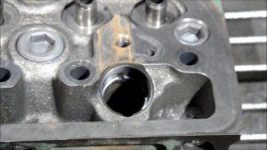 Замена стаканов форсунок на Mercedes