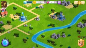 Как взломать My Little Pony на Windows 10, элементы гармонии, фарим кристаллов.