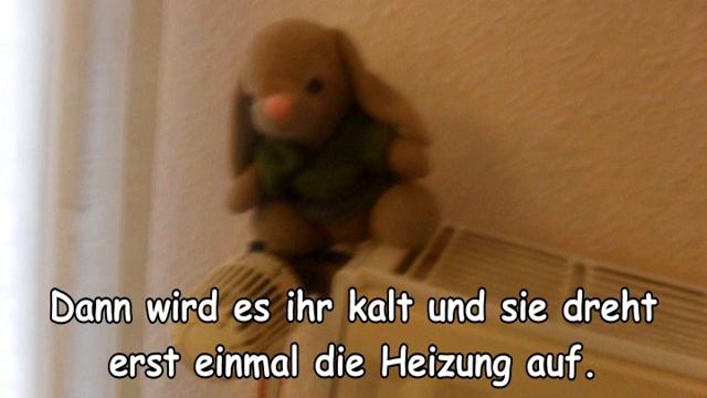 Rosinchen braucht Krankengymnastik смотреть онлайн
