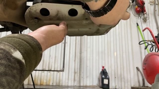 BMW R1200GSA  ТО  Обслуживаем своими руками