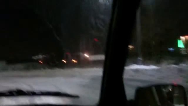 Danny Winter Lada Drift