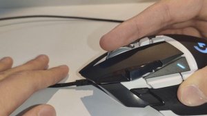 ОБЗОР МЫШКИ Logitech G502 Hero SE Edition | Нужны ли тяжелые мыши?