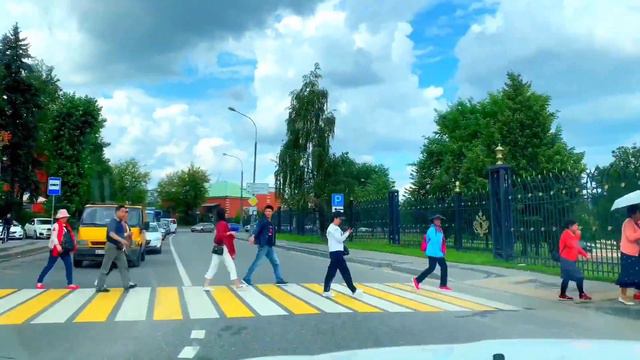 24 ЧАСА В ОДНОМ ЦВЕТЕ//Цвет настроения ЖЕЛТЫЙ🍭, 24 hours in one color смотреть онлайн