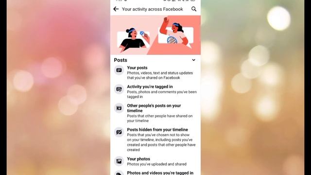 How To Clear Facebook Watch History | How To Delete FB Watch History | Techno Plenta смотреть онлайн
