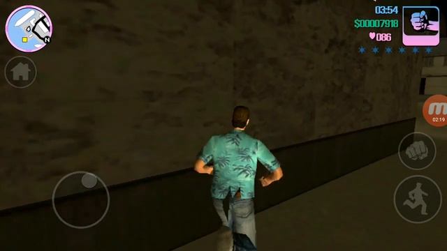 Прохождение Gta ViceCity #14 "Самая быстрая лодка" смотреть онлайн