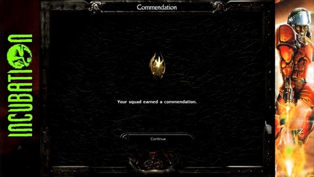 Incubation | Battle Isle Phase vier - The Wilderness Missions - 62 Ich bin sprachlos смотреть онлайн