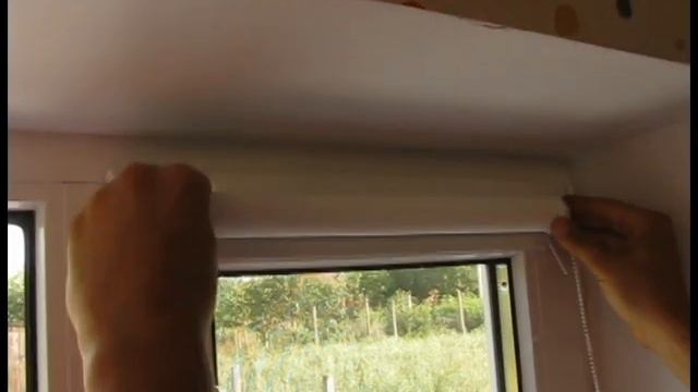 Правильный Замер Окон для Рулонных Штор + Установка рулонных штор на пластиковое окно смотреть онлайн