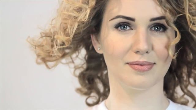 Химическая и био-завивка на короткие и средние волосы от Bianca-Lux смотреть онлайн