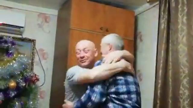 С ДНЁМ РОЖДЕНИЯ, ДОРОГОЙ СВАТ! смотреть онлайн