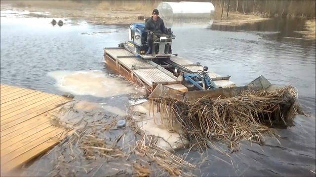 Покос и сбор смотреть онлайн