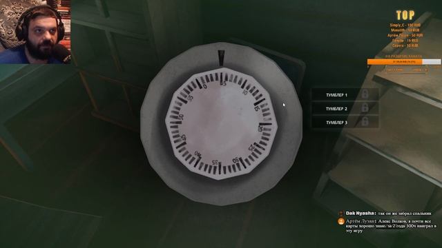 ВЫЖИВЕМ ПОМАЛЕНЬКУ | The Long Dark | СТРИМ #3 смотреть онлайн