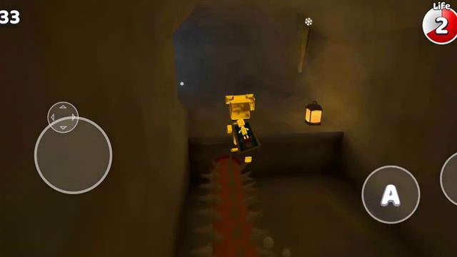 Super Bear Adventure SECRET CAR PLACE Gameplay Walkthrough смотреть онлайн